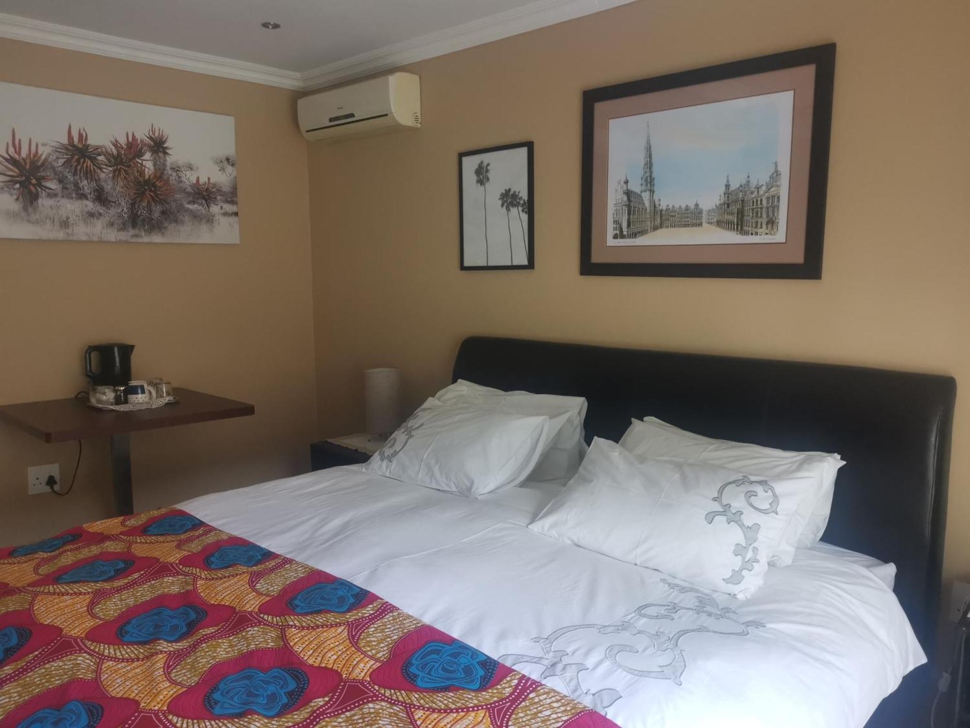 Aquila Guest House Претория Екстериор снимка