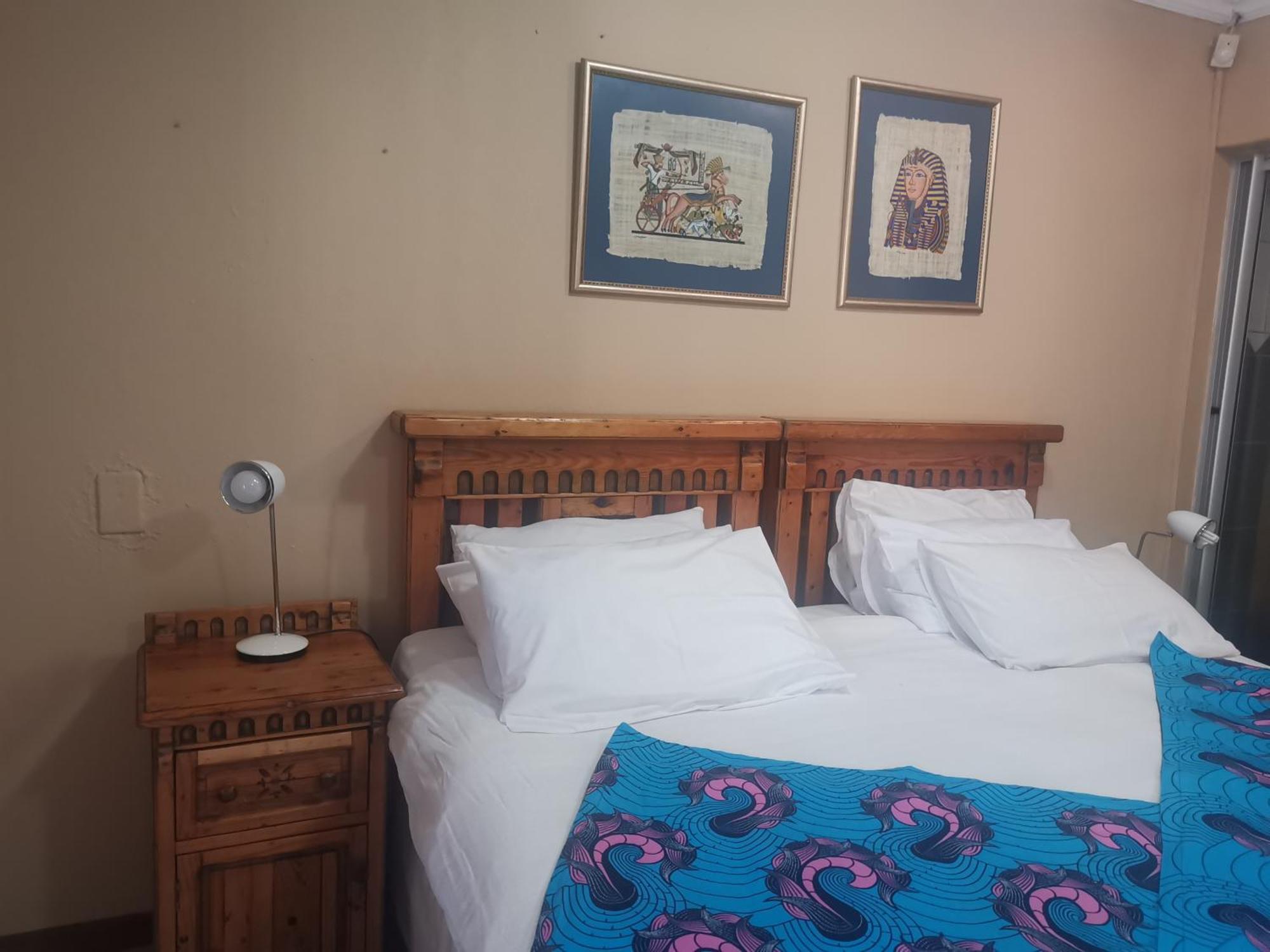 Aquila Guest House Претория Екстериор снимка