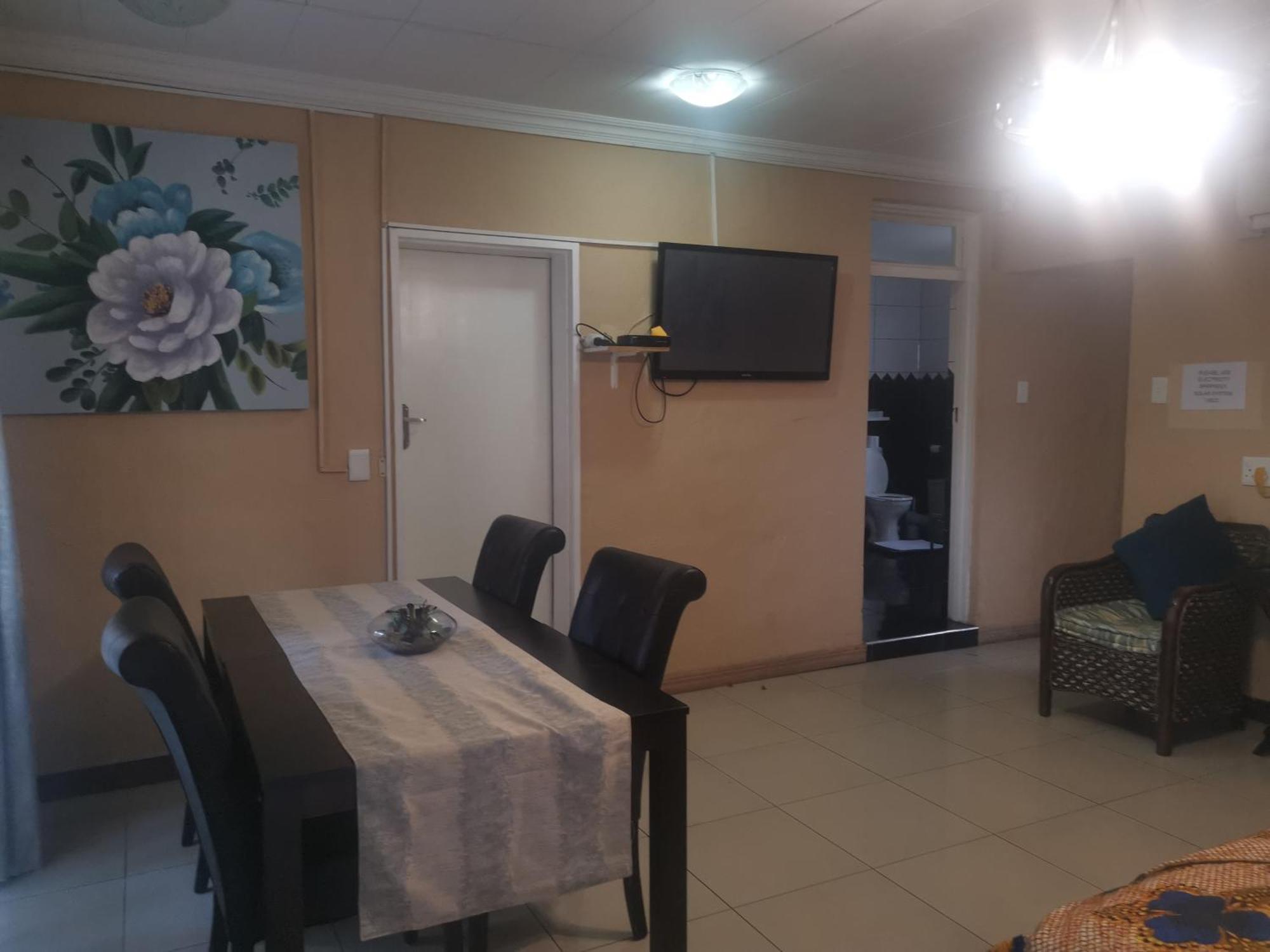 Aquila Guest House Претория Екстериор снимка