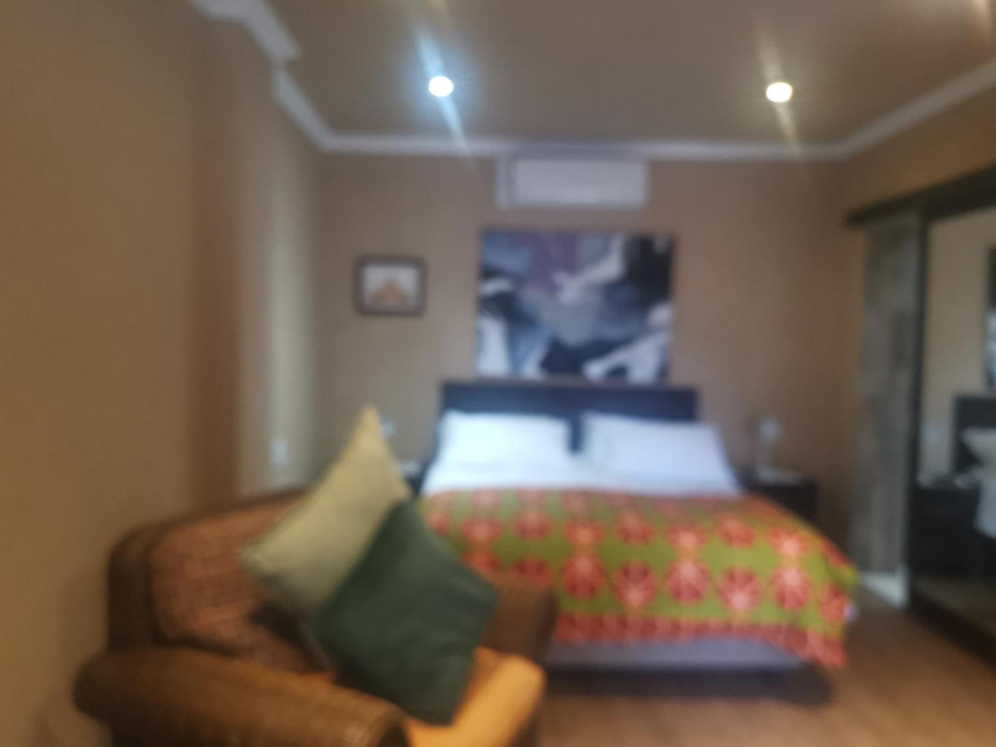 Aquila Guest House Претория Екстериор снимка