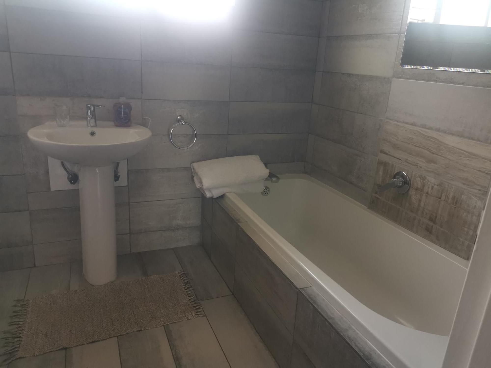 Aquila Guest House Претория Екстериор снимка