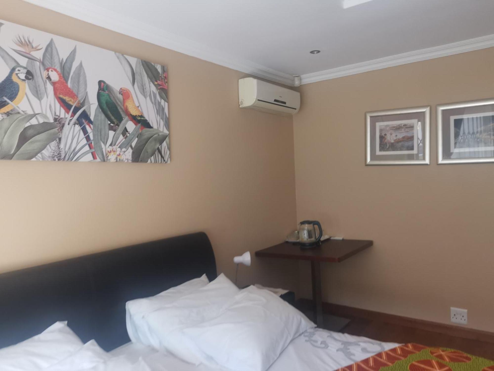 Aquila Guest House Претория Екстериор снимка