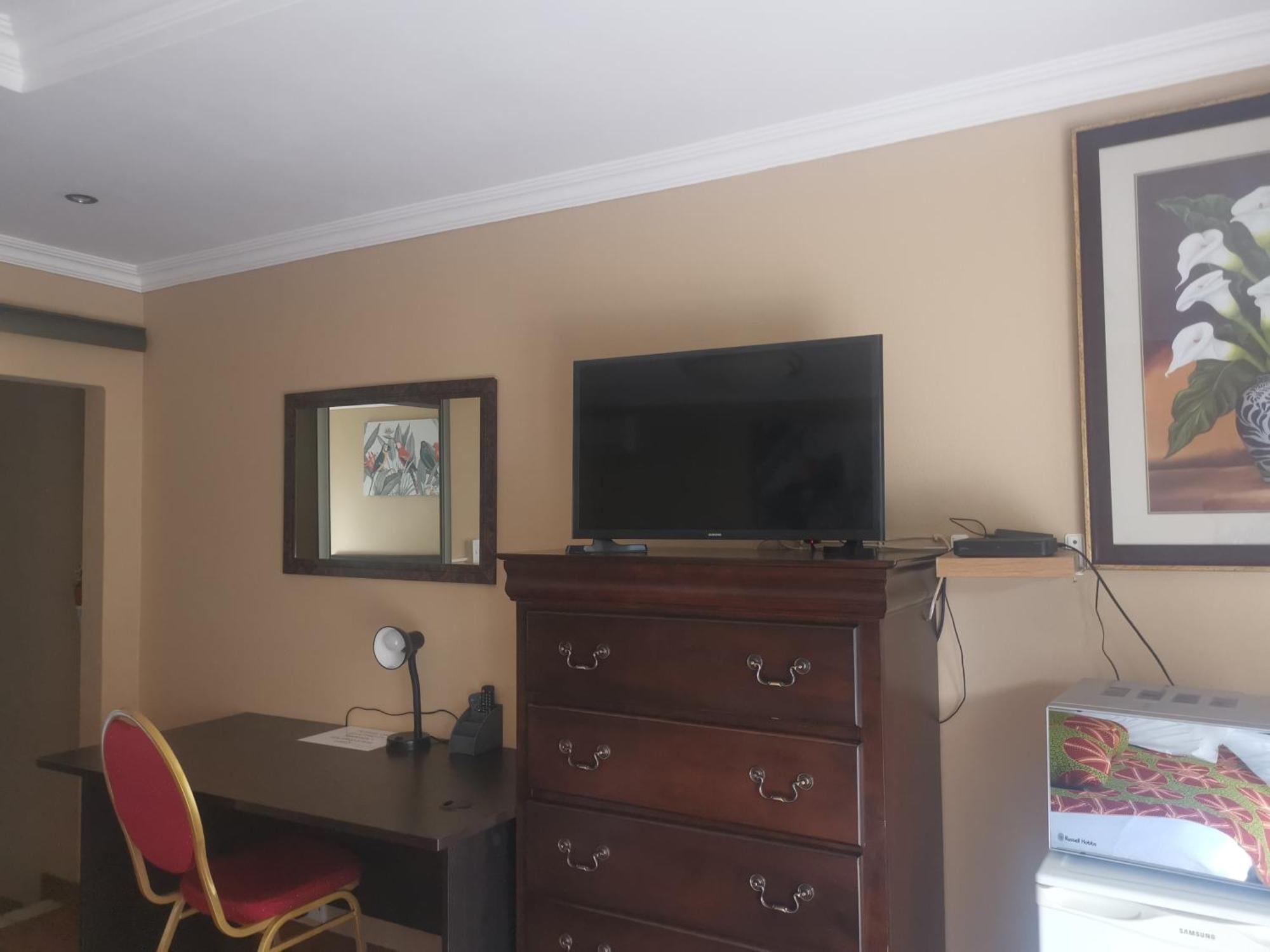 Aquila Guest House Претория Екстериор снимка